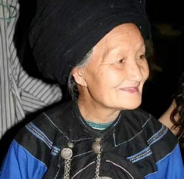 我国最后一位压寨夫人湘西魔王的真心换来她70多年的坚守