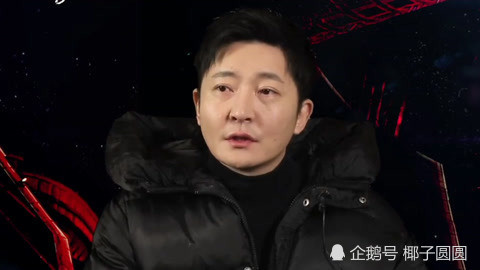 刺杀小说家开局喜人,饰演黑甲的郭京飞敬业实锤!