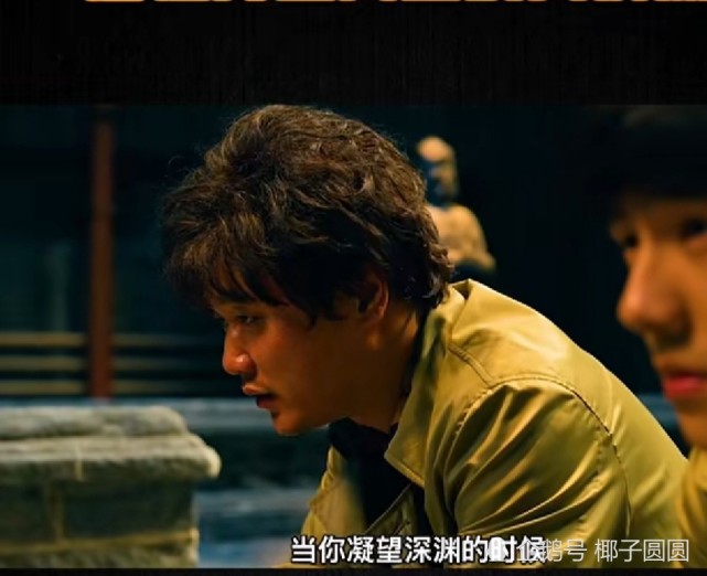 唐探3上映q的身份却没揭晓你的猜测对了吗