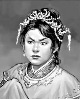 钟离春即便没有出众的外表一样可以名垂青史