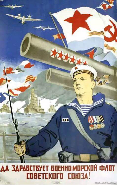 苏联最强大的时候强大到什么程度原来是这样