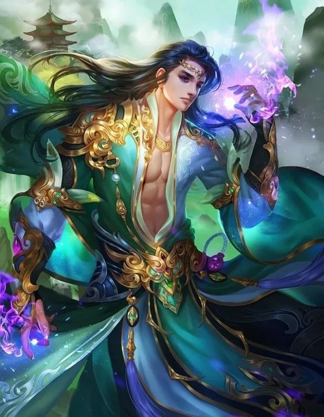 万古神帝之张若尘我也要胜天半子