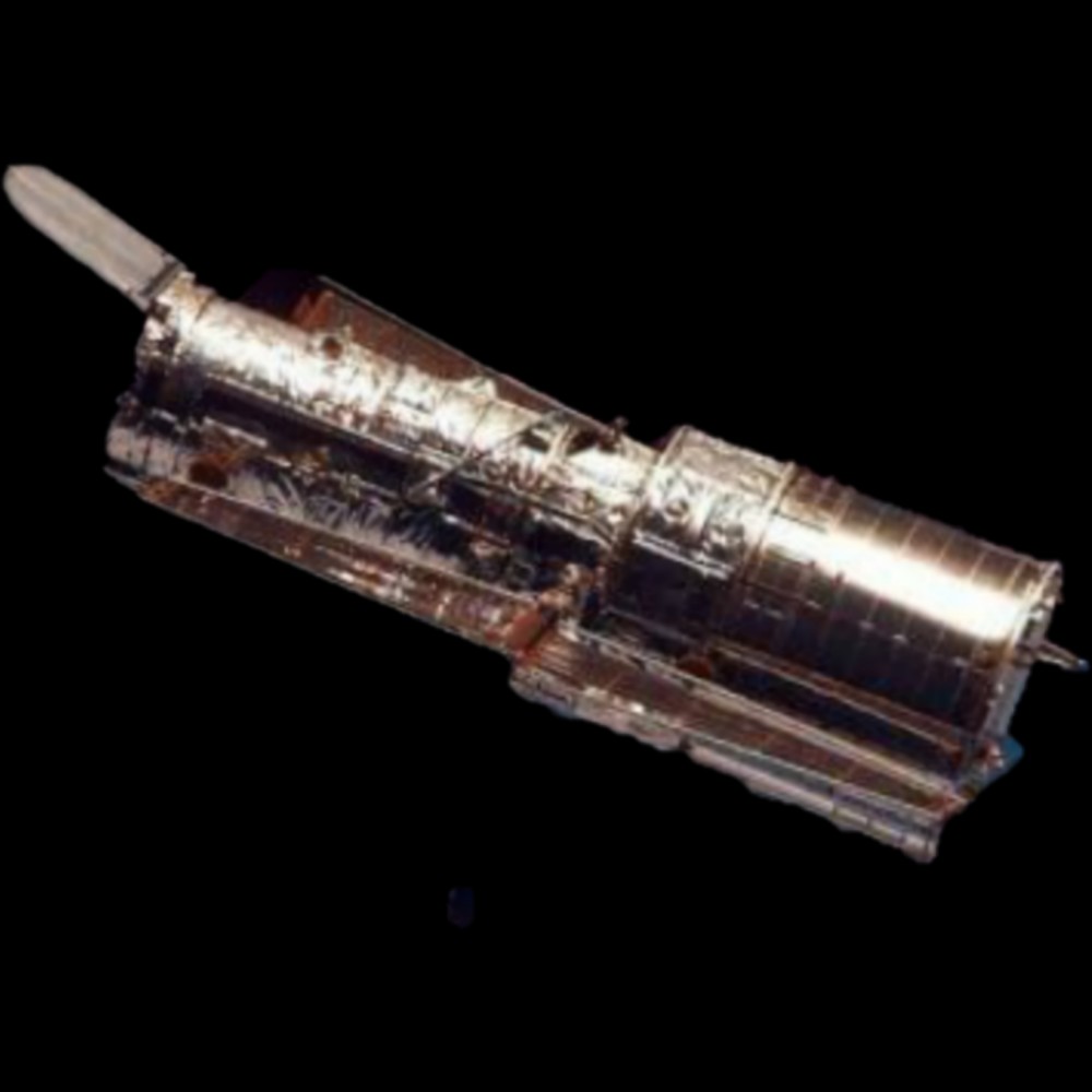 哈勃|哈勃望远镜能看那么远，为什么不这样直接观看星球？