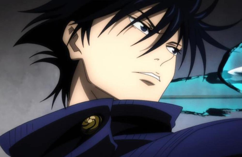 咒术回战138话情报 伏黑惠继承禅院家主之位 直哉被甚尔算计 腾讯新闻