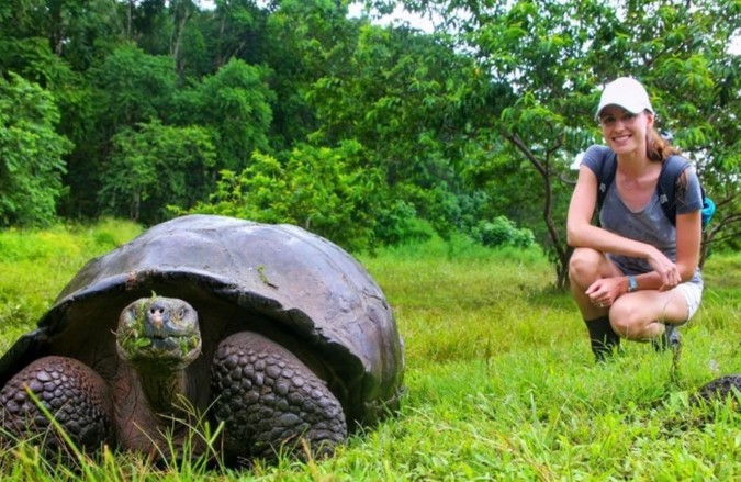 地球|宣布灭绝多年的生物重现地球，真相到底是什么？科学至今无法解释