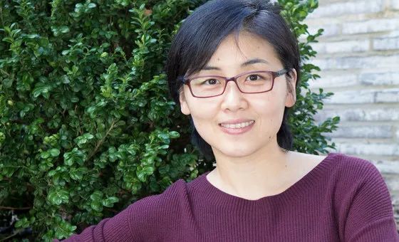 颜宁|联合国新闻专访颜宁：勇敢做自己