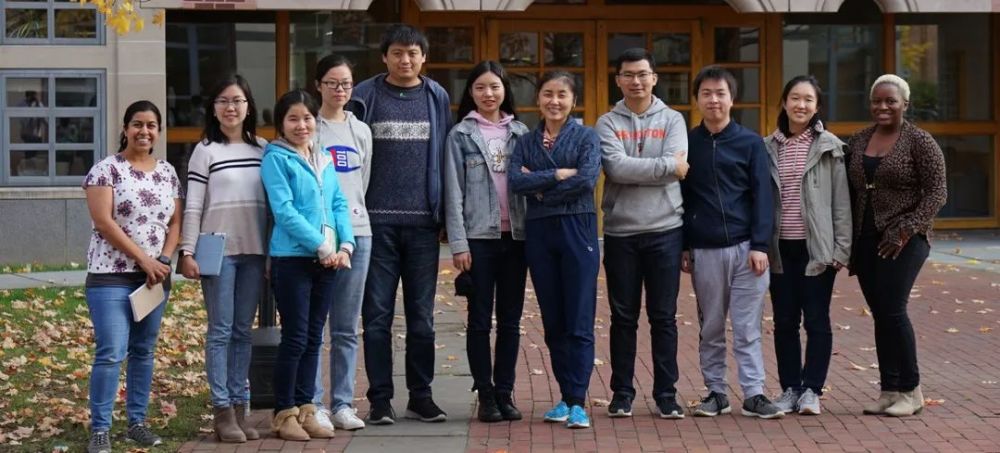 颜宁|联合国新闻专访颜宁：勇敢做自己