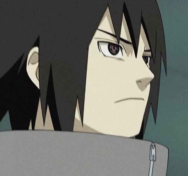 火影忍者高清无水印头像分享