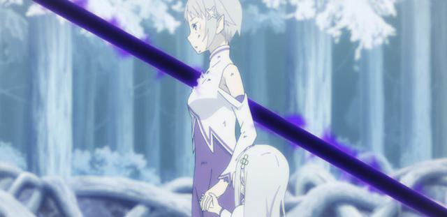 而此时,修斯出现,使用了无形之手,攻击潘朵拉不过福尔图娜的战力也对