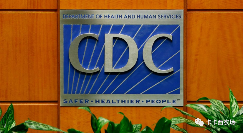 美国疾控|【全球疫情】美国疾控预防中心CDC强推新冠疫苗 可以结束大流行？