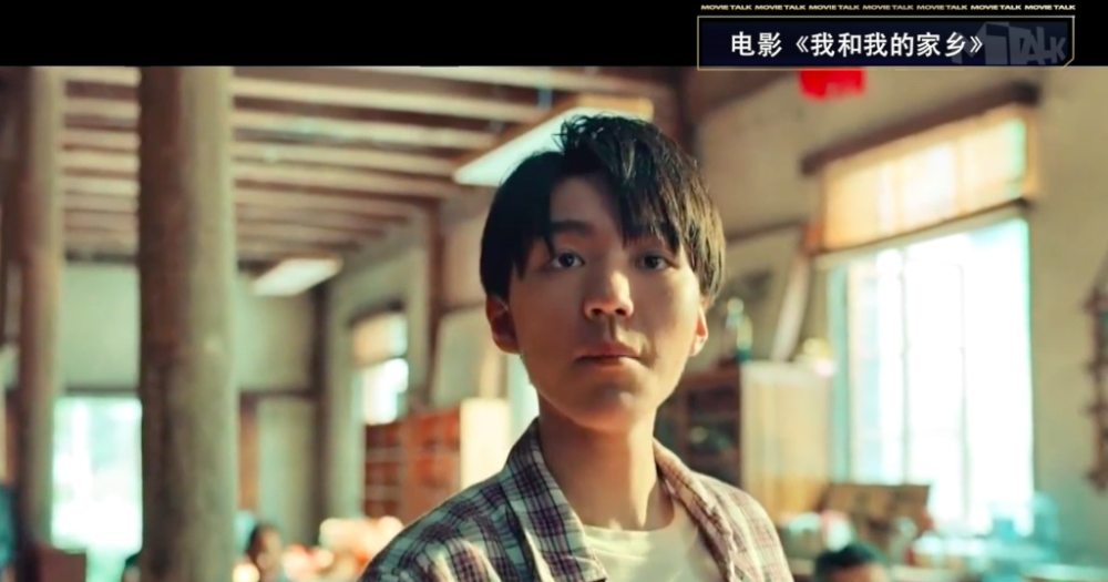 春节档蓄势发力!2021电影市场未来可期