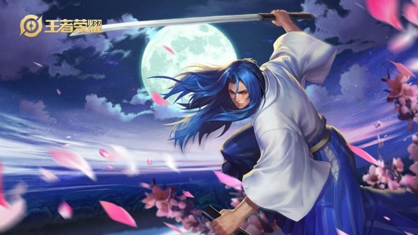王者荣耀：不存在“逆风”的英雄，一个技能翻盘，越后期实力越强