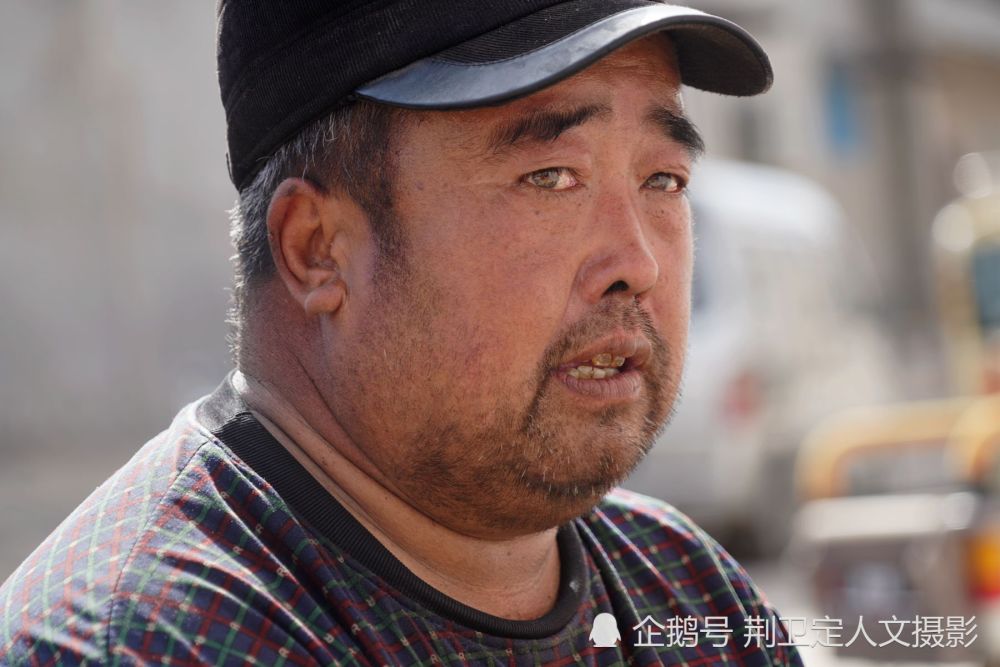 山西农民大哥自造爆米花机用了20年,年年春节能发财,啥样子