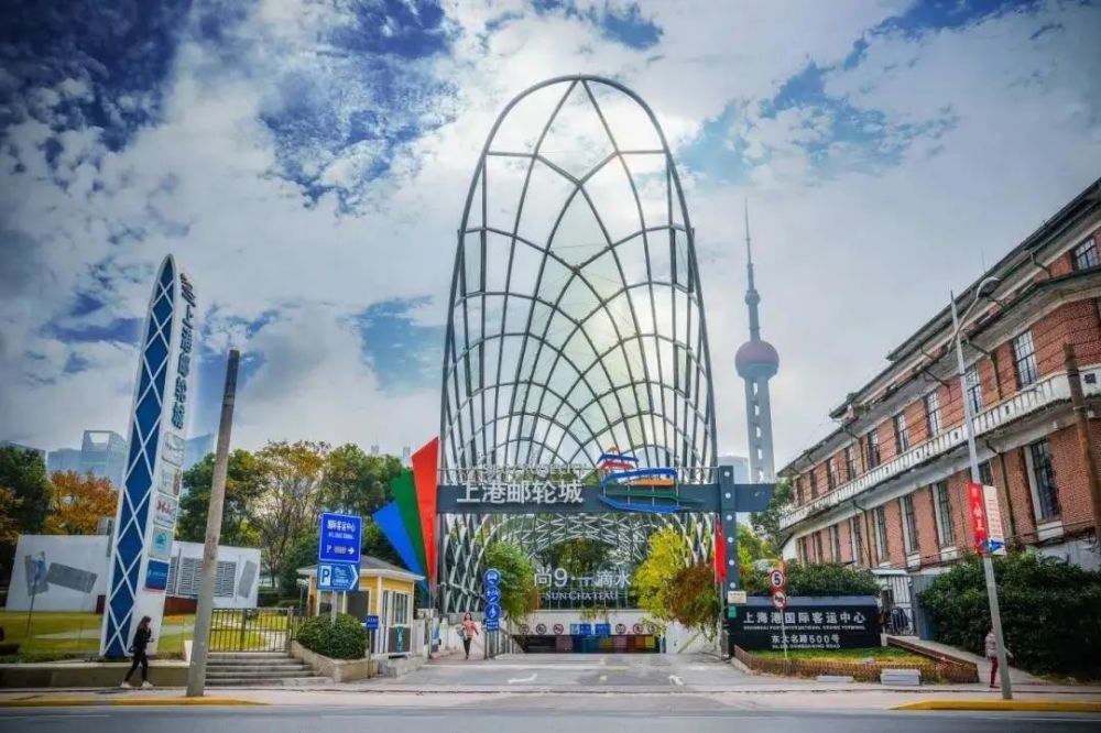 快快收下这份滨江岸线藏宝图足不出户拿福利