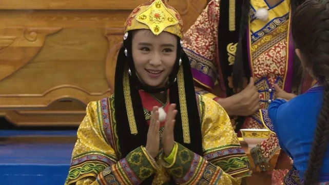 捕鱼儿海大破北元蛮夷战功赫赫为何难逃兔死狗烹