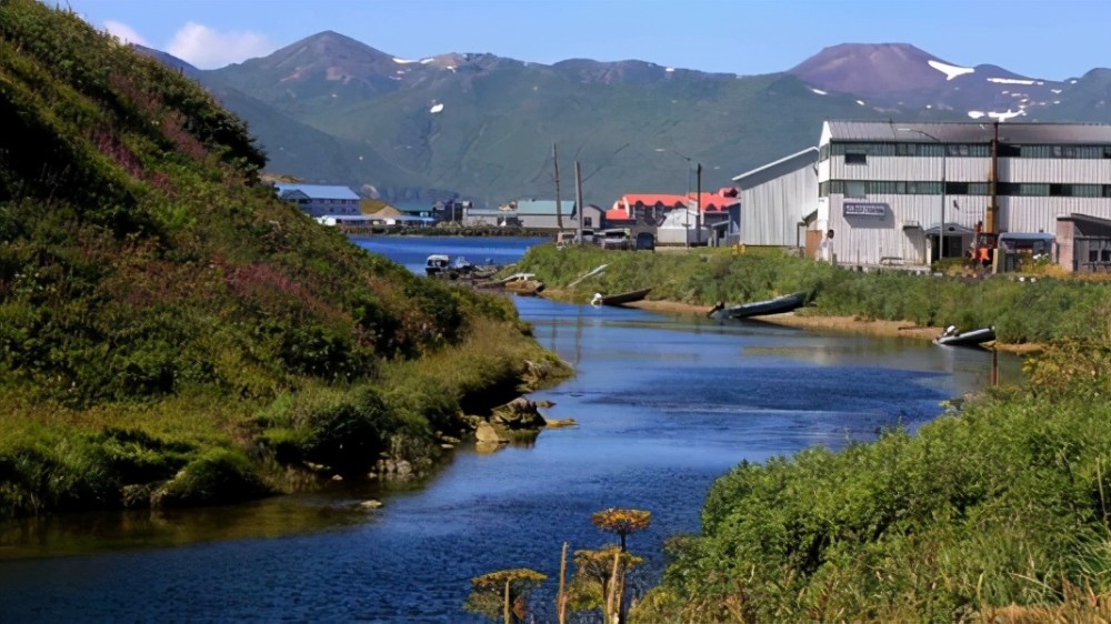 翌日拂晓,日陆军部队约1200人在阿图岛登陆,拘留了39名阿留申人和一名