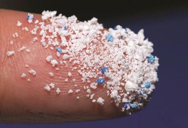 微塑料|联合国拉响警报：新冠病毒只是一个开始，下一场疫情或是要更糟糕