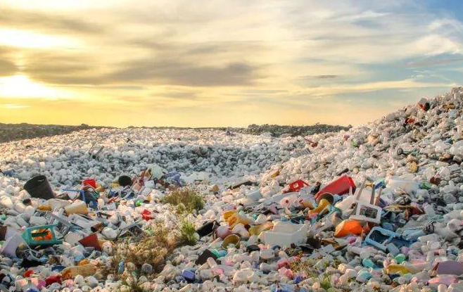 微塑料|联合国拉响警报：新冠病毒只是一个开始，下一场疫情或是要更糟糕