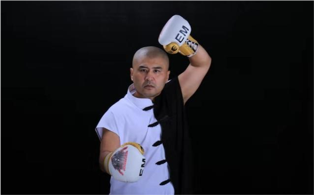 上了擂台就是以死搏杀!太极雷雷切身体会坦言:千万别点到为止