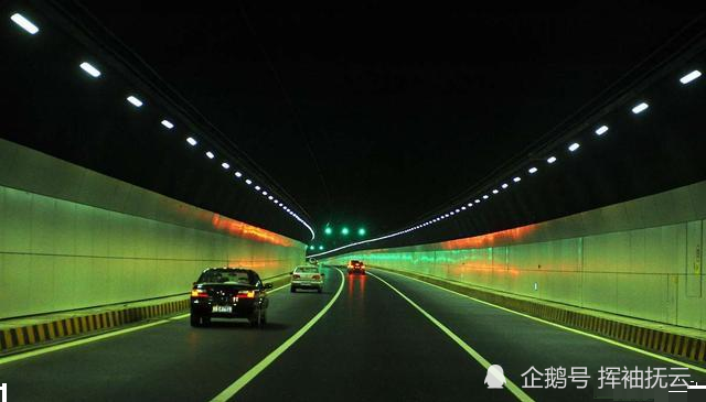 日本的青函海底隧道建设难度是最大的吗