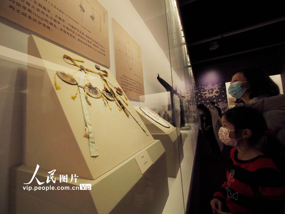 2021北京春节博物馆图片