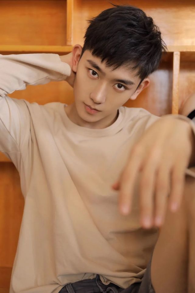 任运杰:带着演员的求知欲,期待创造下一次惊喜|任运杰|方黎|沈枫|盛泽