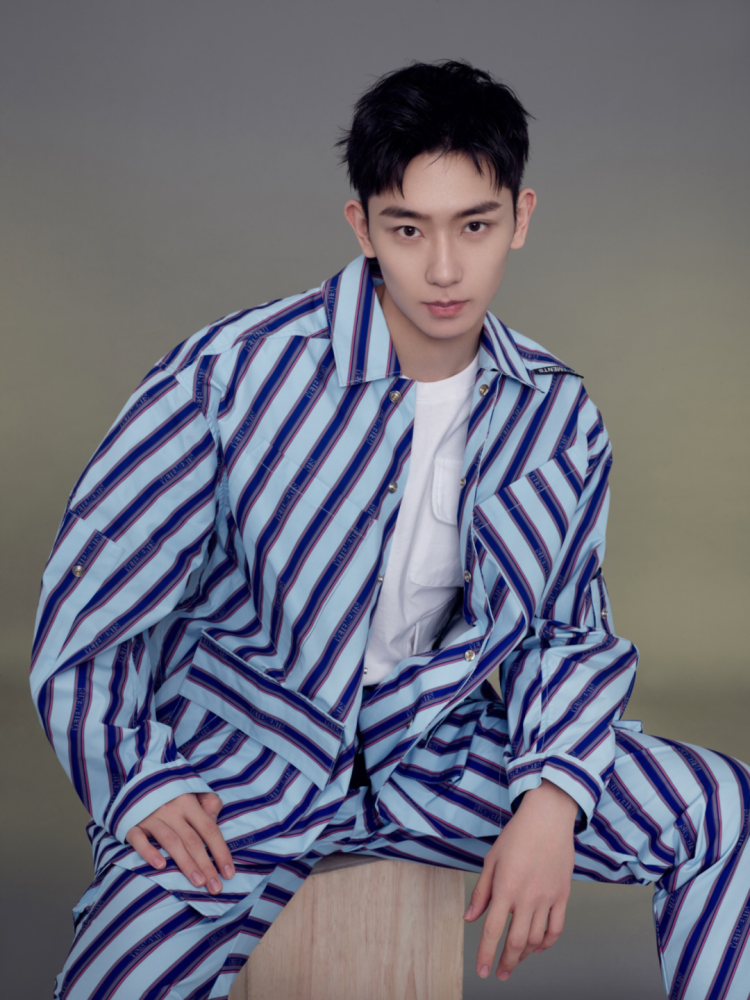 任运杰:带着演员的求知欲,期待创造下一次惊喜_腾讯新闻