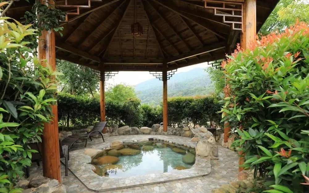 涵江萩芦福建全域旅游生态小镇欢迎您春节近郊游不去远方也能尽情享受