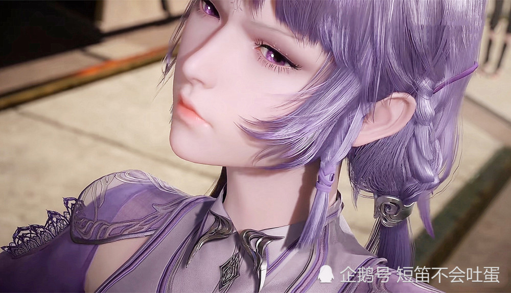 斗罗大陆:白沉香登场时,有谁留意到唐三的反应?