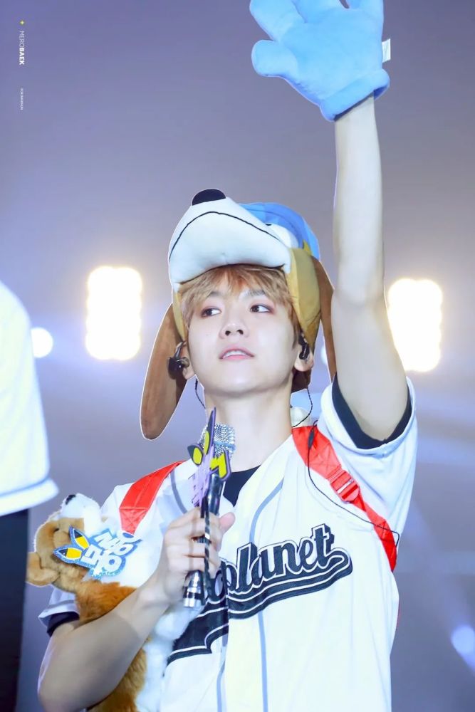 exo边伯贤高清壁纸头像