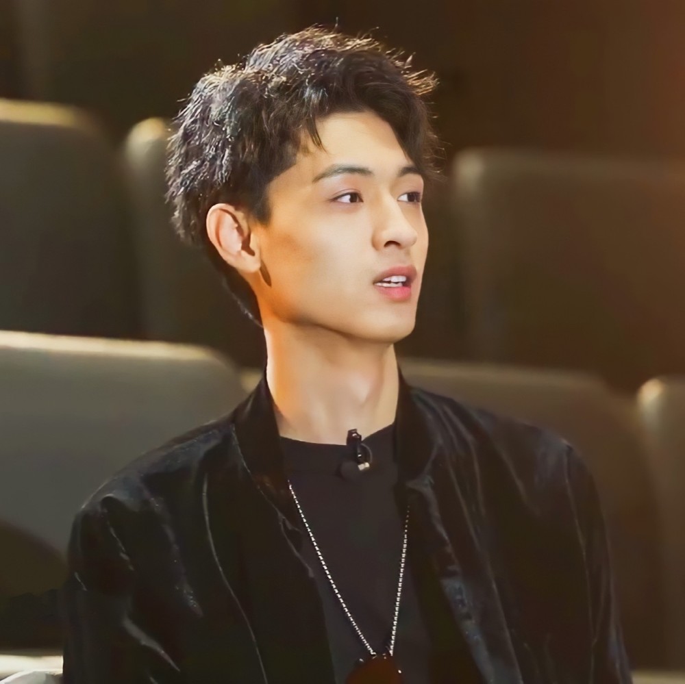 头像库第83期秦霄贤高清无水印头像头像推荐