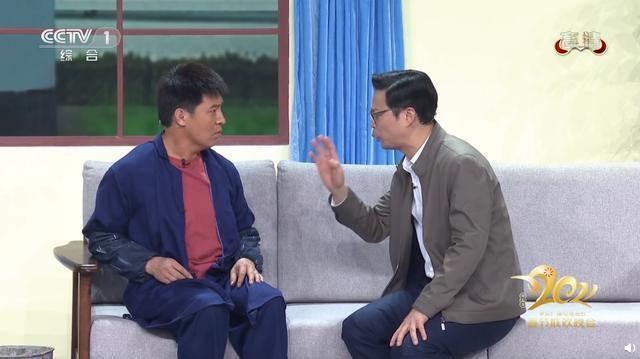 《大扫除》:该扫的不止是卫生|中纪委|大扫除|春晚|孙涛