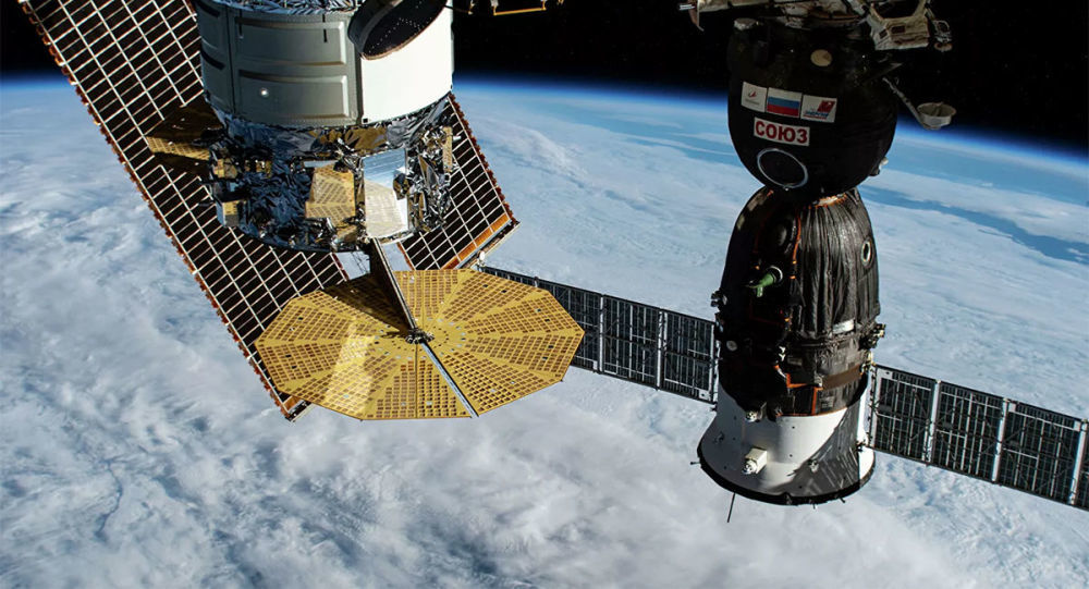 机器人|专家：未来机器人几乎可以在太空中完全取代人类