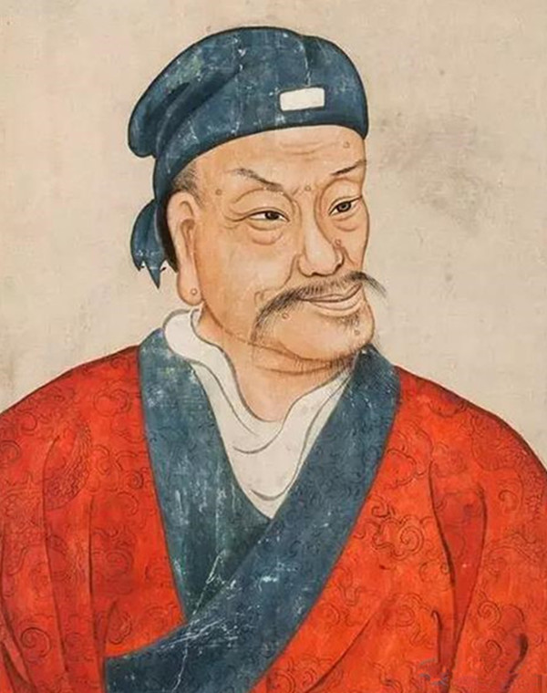 盘点中国历代开国皇帝的生肖属相看看有你吗