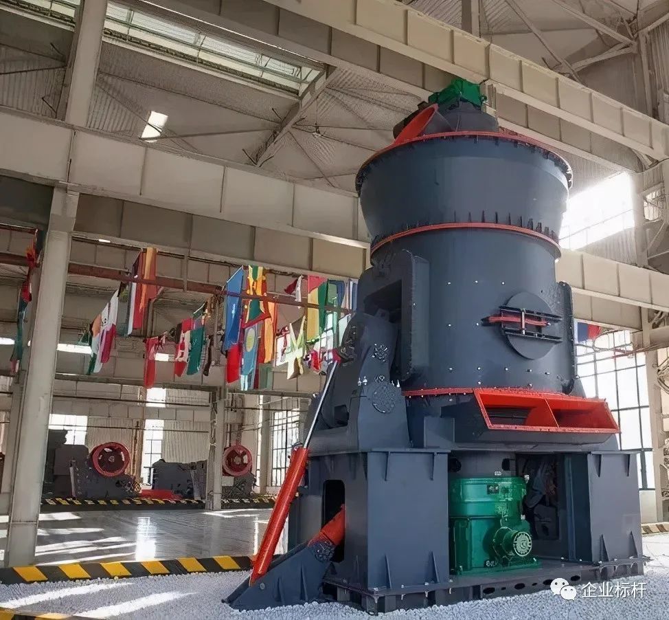 立磨|立磨用的好不好 关键在这六个因素