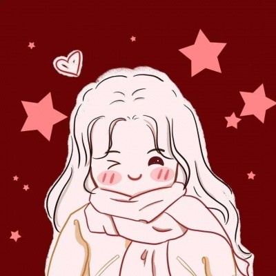 动漫情头|重要的人要干干净净放在心尖上.