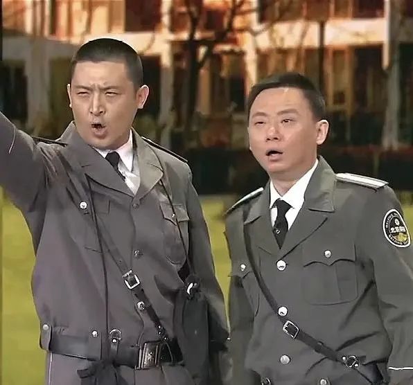 老春晚人了这些春晚小品舞台上的常客你一定认识