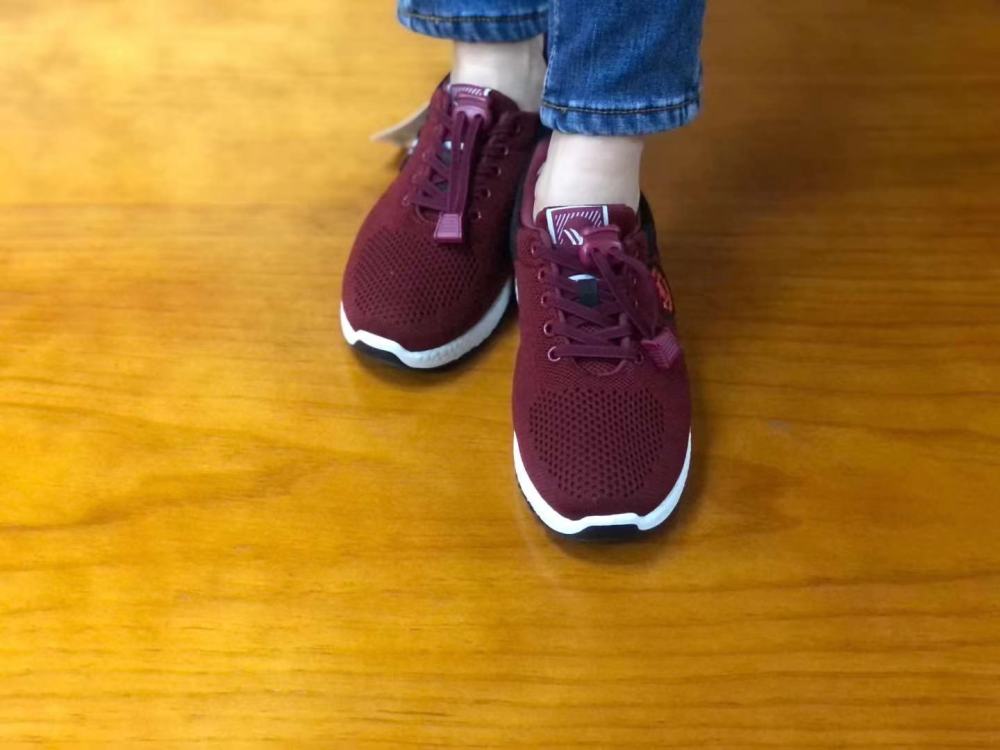 释延振|科技无限 关爱人间 首款超级防滑鞋