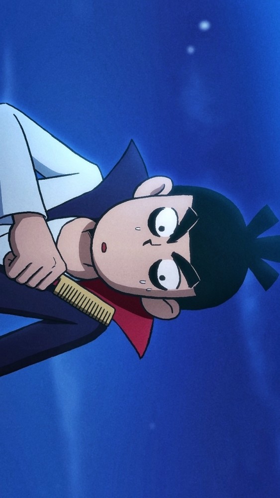 动漫壁纸丨刺客伍六七