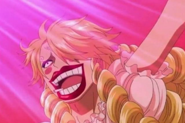 山治的三次元人妖王国之旅cosplay还原度太高粉丝们纷纷表示震惊