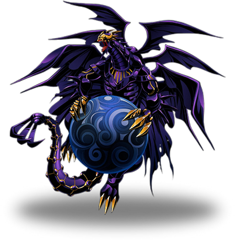 数码宝贝:光明兽进化链鉴赏,一心称霸天下,失败后化身皇家骑士_腾讯