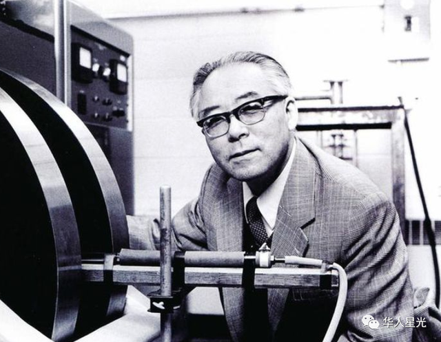 卢鹤绂|巨星陨落举国无声！今天的头条只为他