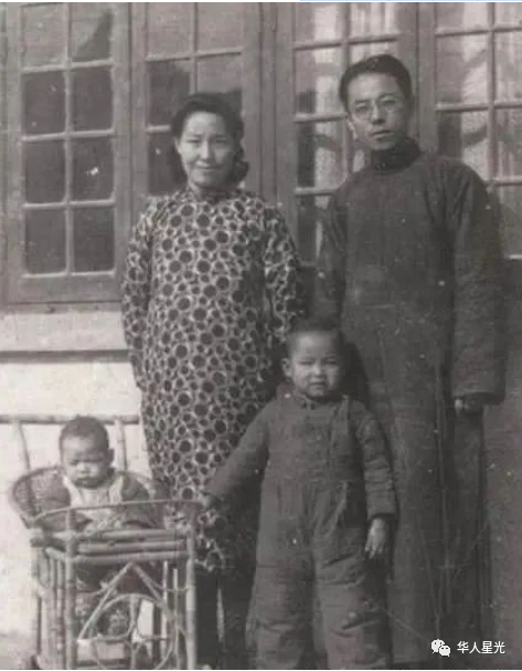 卢鹤绂|巨星陨落举国无声！今天的头条只为他