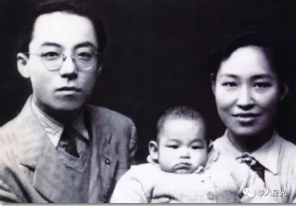 卢鹤绂|巨星陨落举国无声！今天的头条只为他