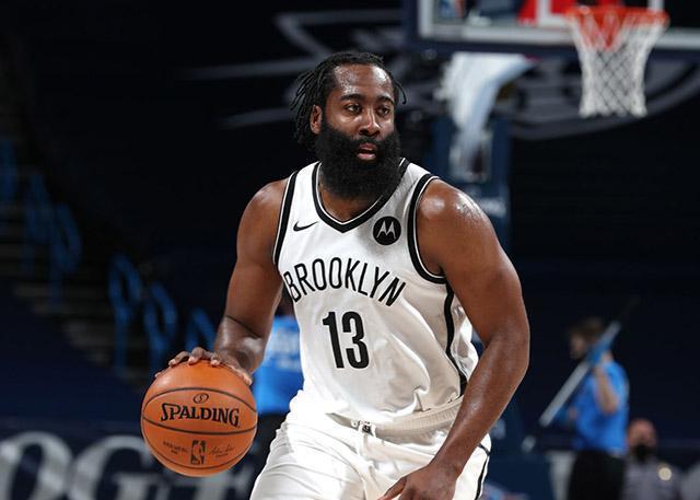 我为自己当初的行为表示道歉|詹姆斯·哈登|火箭队|篮网