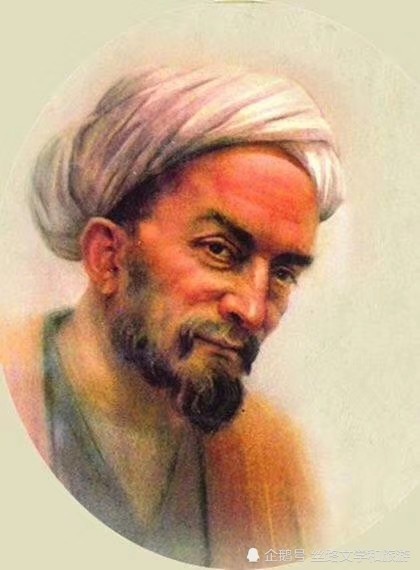 波斯诗人萨迪日