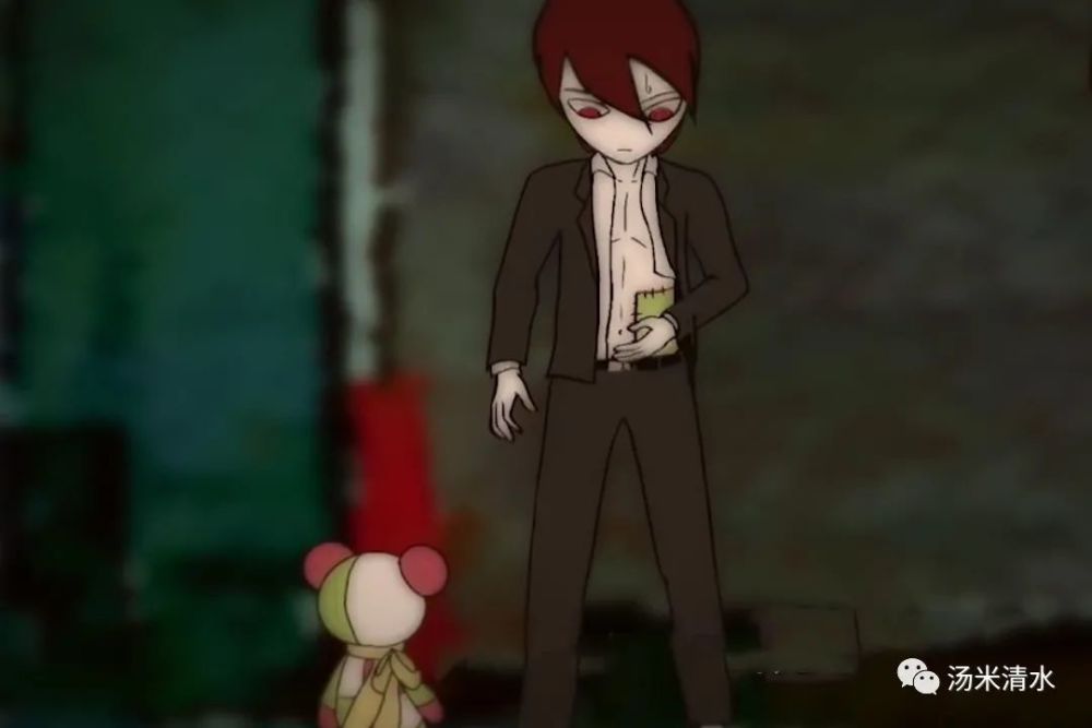 创伤|最抢手的SCP 过年带回家一定是豪礼