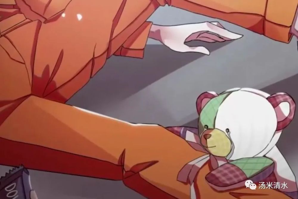 创伤|最抢手的SCP 过年带回家一定是豪礼