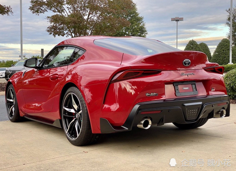 2021款丰田牛魔王来了国内限额300辆39秒破百