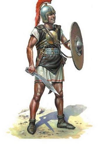 你知道中国古代武将的护心镜源自何处吗揭秘镜甲千年演变史